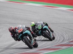 Daftar Pemenang Race MotoGP 2020, Quartararo dan Morbidelli Terbanyak