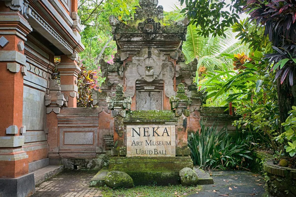 Museum batik di Indonesia