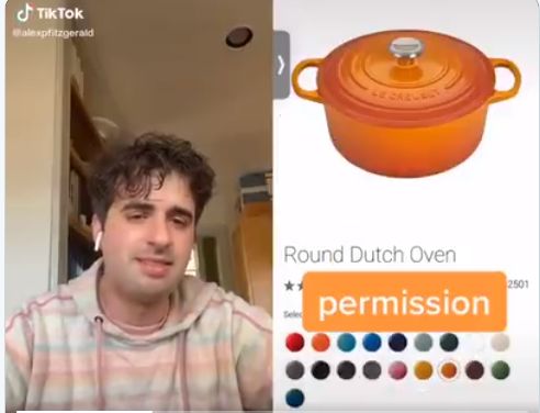 Le Creuset, Panci Sultan Berharga Jutaan Rupiah Jadi Tren di TikTok