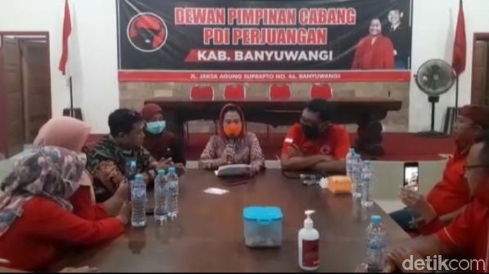 PDIP resmi memecat Yusuf Widyatmoko dari keanggotaan partai. Melalui Surat Keputusan DPP PDIP Nomor 63/KPTS/DPP/X/2020, yang ditandatangani Ketua Umum PDIP Megawati Soekarnoputri dan Sekjen PDIP Hasto Kristiyanto, per 1 Oktober 2020 Yusuf tidak lagi berstatus anggota.