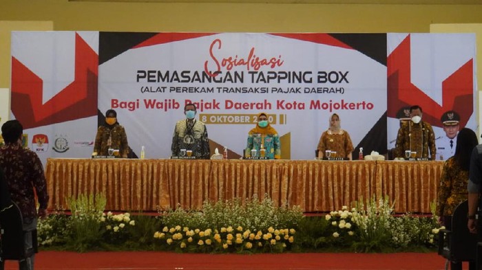 Pemkot Mojokerto