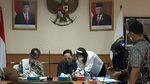 Pemprov DKI Gandeng LPDUK Kemenpora