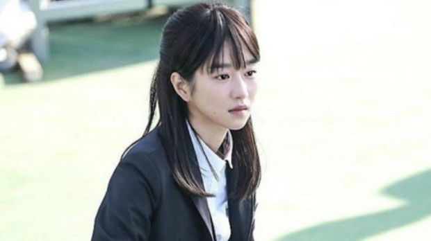 Penampilan Seo Yea Ji