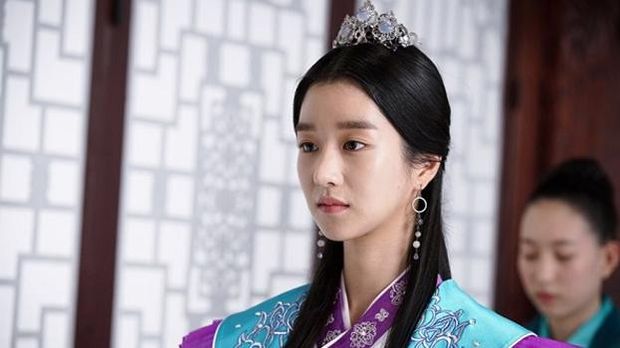 Penampilan Seo Yea Ji