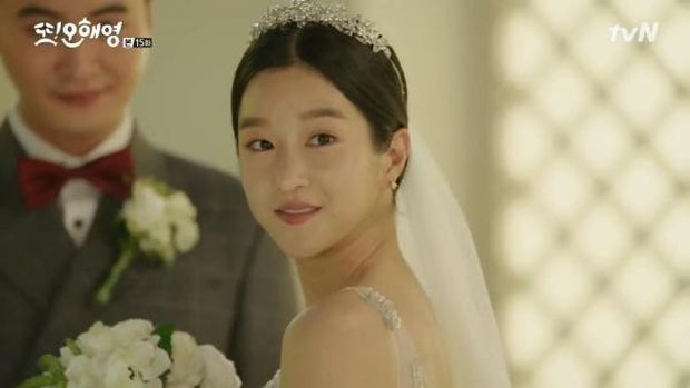 Seo Yea Ji Aktris Tercantik Kalahkan Song Hye Kyo Ini Drama Terbaiknya 