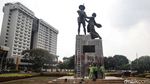 Jejak Rusia di Jakarta, Bantu Bangun GBK Hingga RS Persahabatan