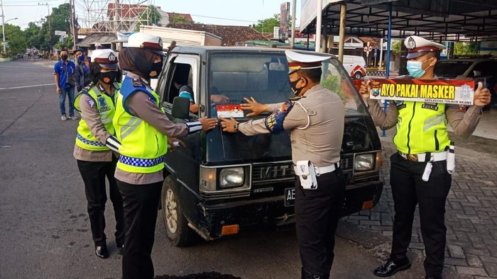 polres ngawi