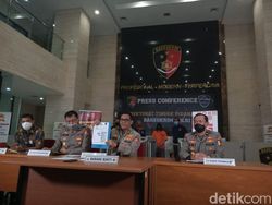 Pasal Keonaran untuk @vidyalae Penyebar Hoax Omnibus Law
