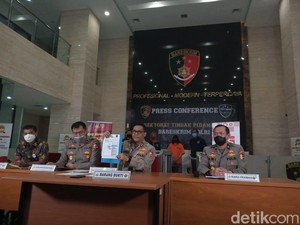 Pasal Keonaran untuk @vidyalae Penyebar Hoax Omnibus Law