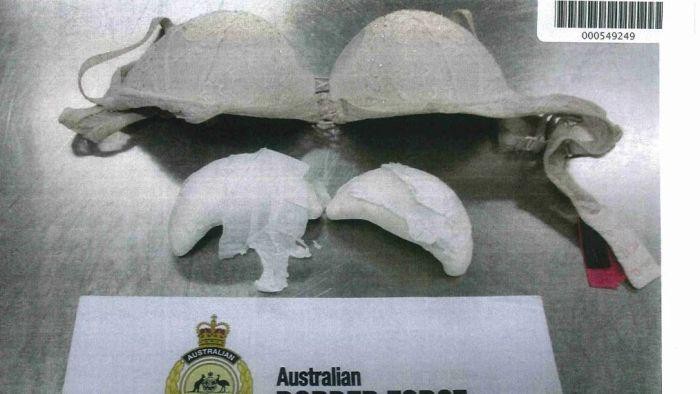 Pramugari Malindo Air Selundupkan Narkoba ke Australia Dalam Bra dan Celana Dalam