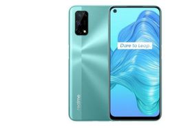 Aneka Ponsel 5G di Dunia