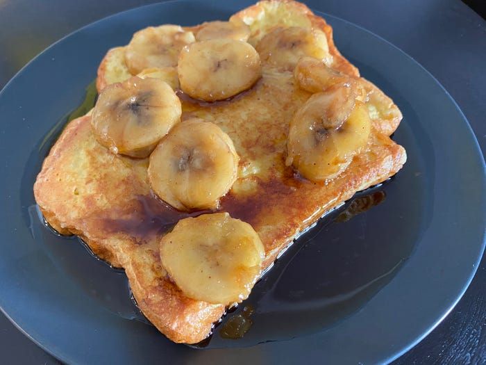 Resep French Toast dari 3 Celebrity Chef