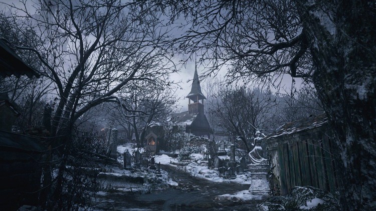 Screenshot Game PS5
