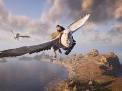 Deretan Screenshot Ini Jadi Bukti Kehebatan Grafis PS5