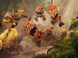 Deretan Screenshot Ini Jadi Bukti Kehebatan Grafis PS5