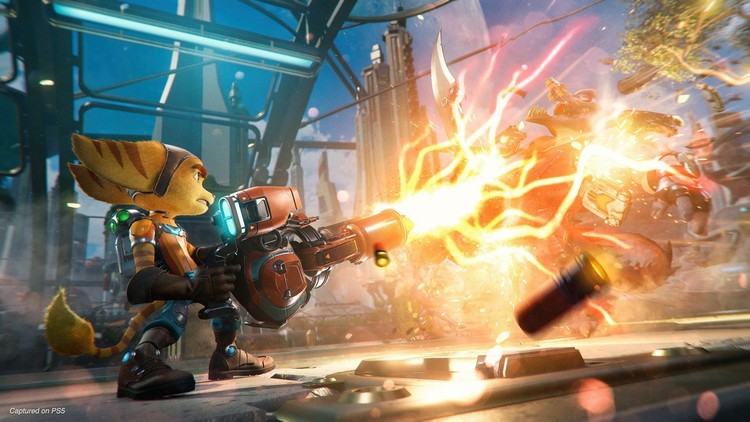 Screenshot Game PS5 Screenshot Game PS5