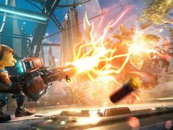 Deretan Screenshot Ini Jadi Bukti Kehebatan Grafis PS5