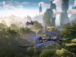 Deretan Screenshot Ini Jadi Bukti Kehebatan Grafis PS5