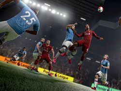 Deretan Screenshot Ini Jadi Bukti Kehebatan Grafis PS5