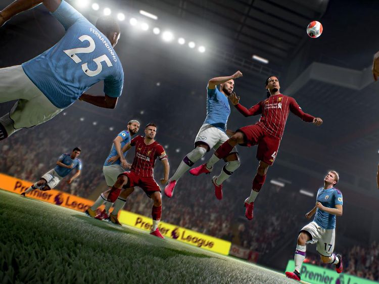Deretan Screenshot Ini Jadi Bukti Kehebatan Grafis PS5