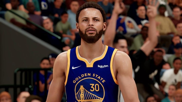 Screenshot Game PS5