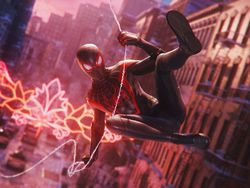 Deretan Screenshot Ini Jadi Bukti Kehebatan Grafis PS5