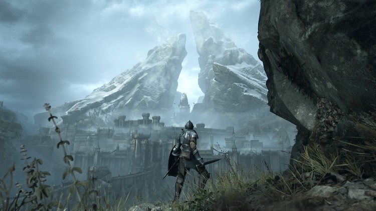 Screenshot Game PS5
