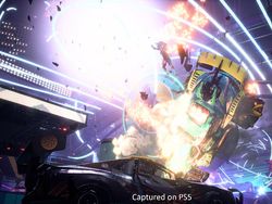 Deretan Screenshot Ini Jadi Bukti Kehebatan Grafis PS5