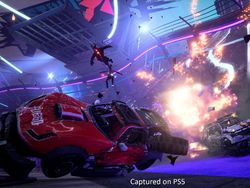 Deretan Screenshot Ini Jadi Bukti Kehebatan Grafis PS5