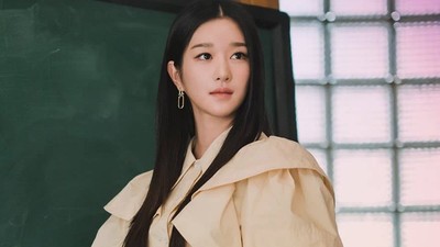 Seo Yea Ji Aktris Tercantik Korea