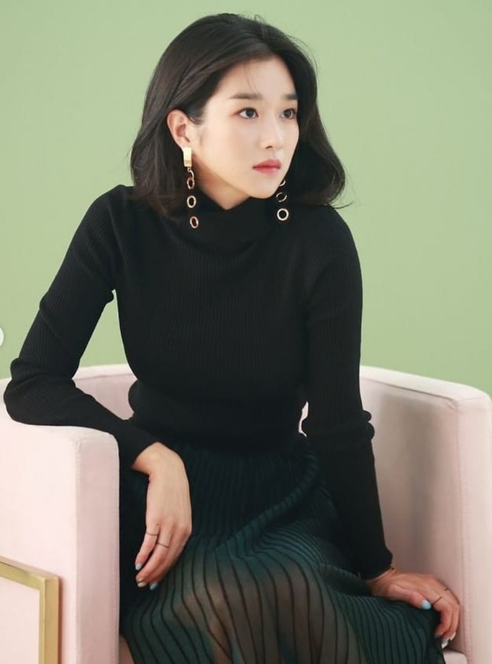 Seo Yea Ji Seo Yea Ji