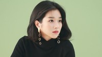 Kecantikannya selalu terpancar di setiap peran yang dibintanginya. Foto: Dok. Instagram Seo Yea Ji