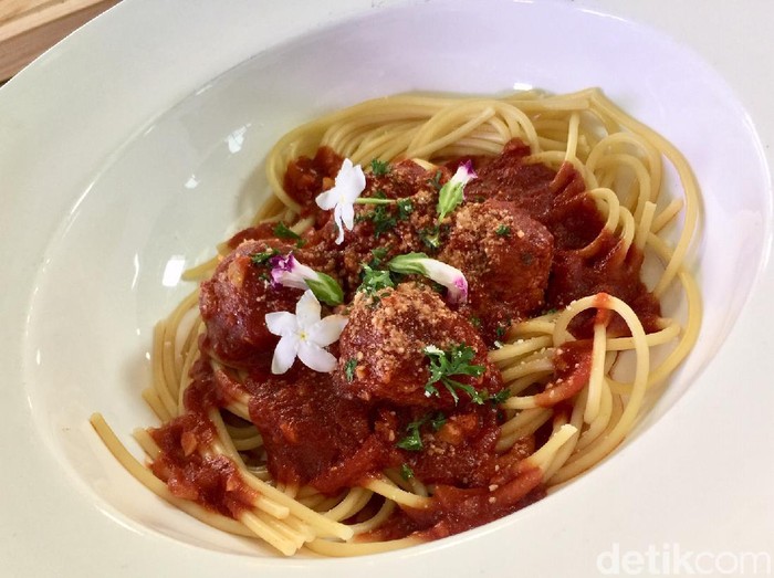 Spaghetti Meat Balls Spaghetti Meat Balls