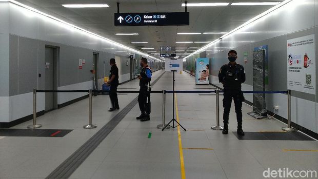 Stasiun MRT Bundaran HI