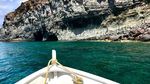Potret Pulau Pemantik Gairah di Italia