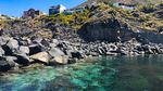 Potret Pulau Pemantik Gairah di Italia