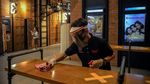 Tahu Nggak, Bioskop di Bandung Sudah Buka Lho