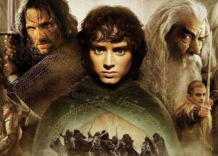 The Lord of the Rings