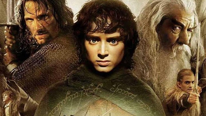 The Lord of the Rings