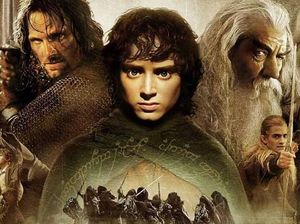 Andy Serkis Pilih Teknik Klasik untuk Lord of the Rings Terbaru