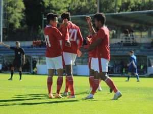 Hasil Timnas U-19 Vs Makedonia Utara: Garuda Muda Menang 4-1