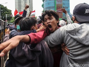 KSPI: Rekomendasi Kepala Daerah ke Jokowi soal UU Ciptaker Tak Pengaruh