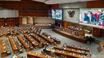 Heboh Omnibus Law-KPK Cokok Dua Menteri hingga Kepulangan HRS