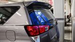 Meluncur Pekan Depan, Ini Penampakan Toyota Innova Facelift dari Dekat