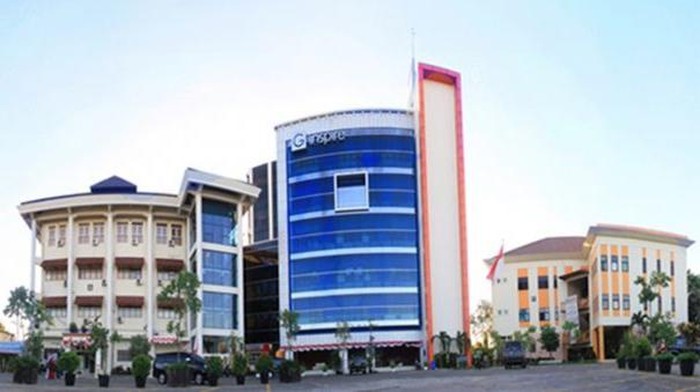 Universitas Muhammadiyah Surabaya