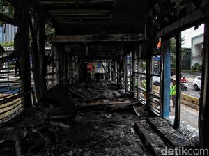 Forum Rektor Minta Aspirasi soal Omnibus Law Ditampung, Sayangkan Demo Ricuh