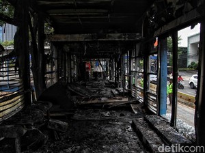 Forum Rektor Minta Aspirasi soal Omnibus Law Ditampung, Sayangkan Demo Ricuh