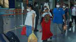 500 PMI Ilegal di Malaysia Dipulangkan