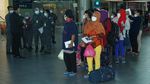 500 PMI Ilegal di Malaysia Dipulangkan