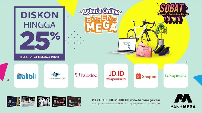 adv bank mega